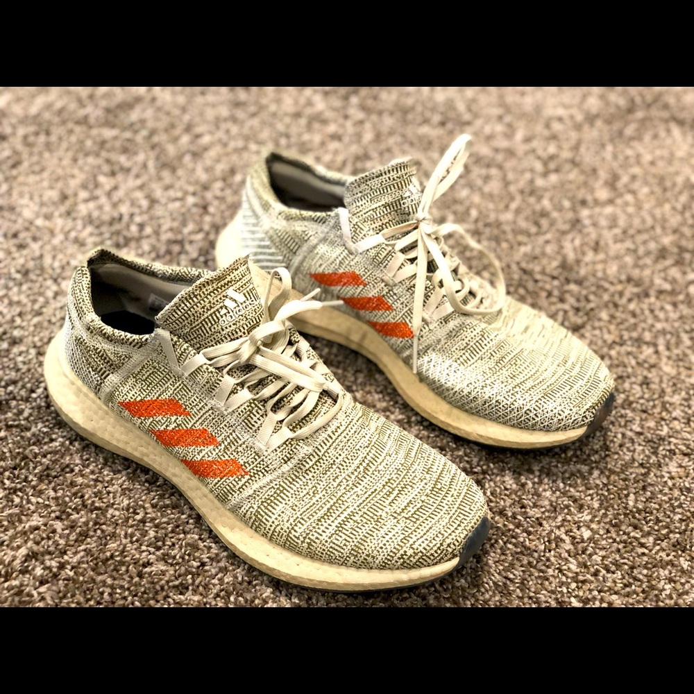 Adidas pure boost 9/10 condition